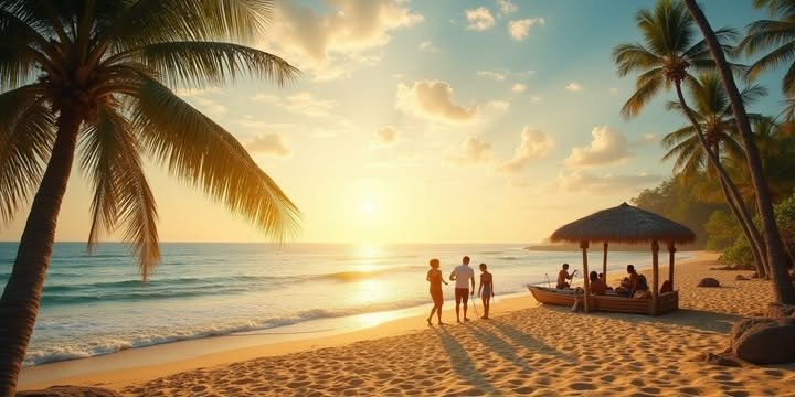 DownSouth Foreigners Community in Sri Lanka