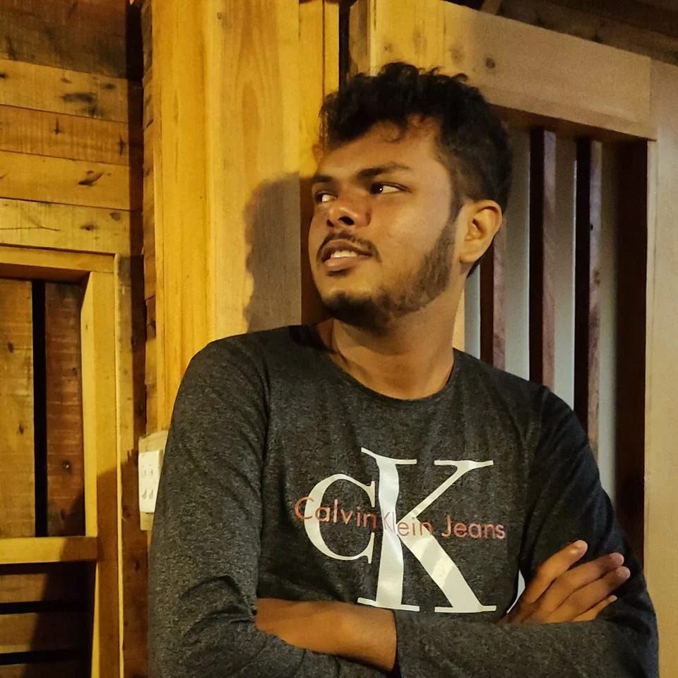 Amila Prabath Liyanage
