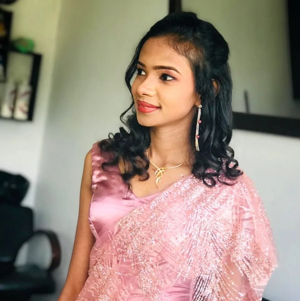 Pramodha Madushani