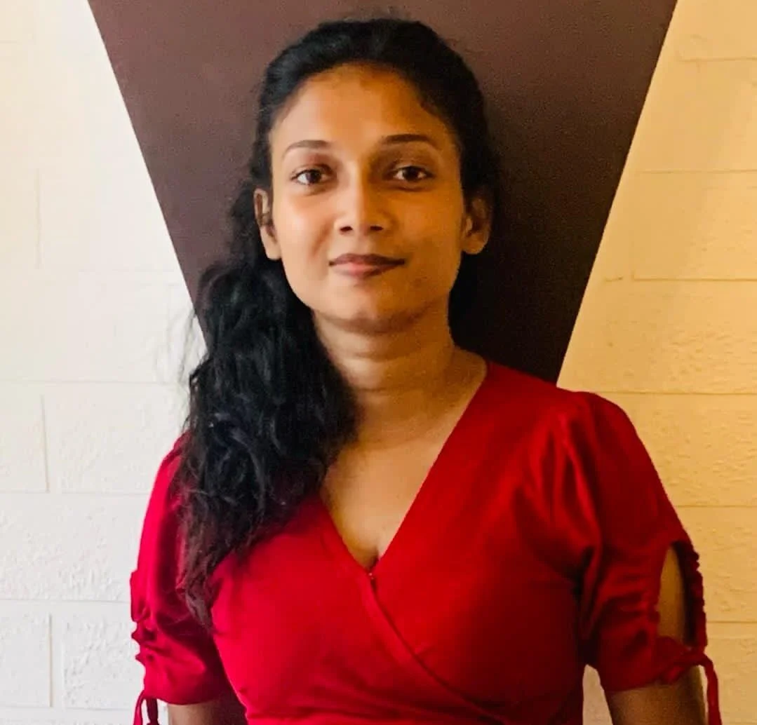 Umayanga Liyanage