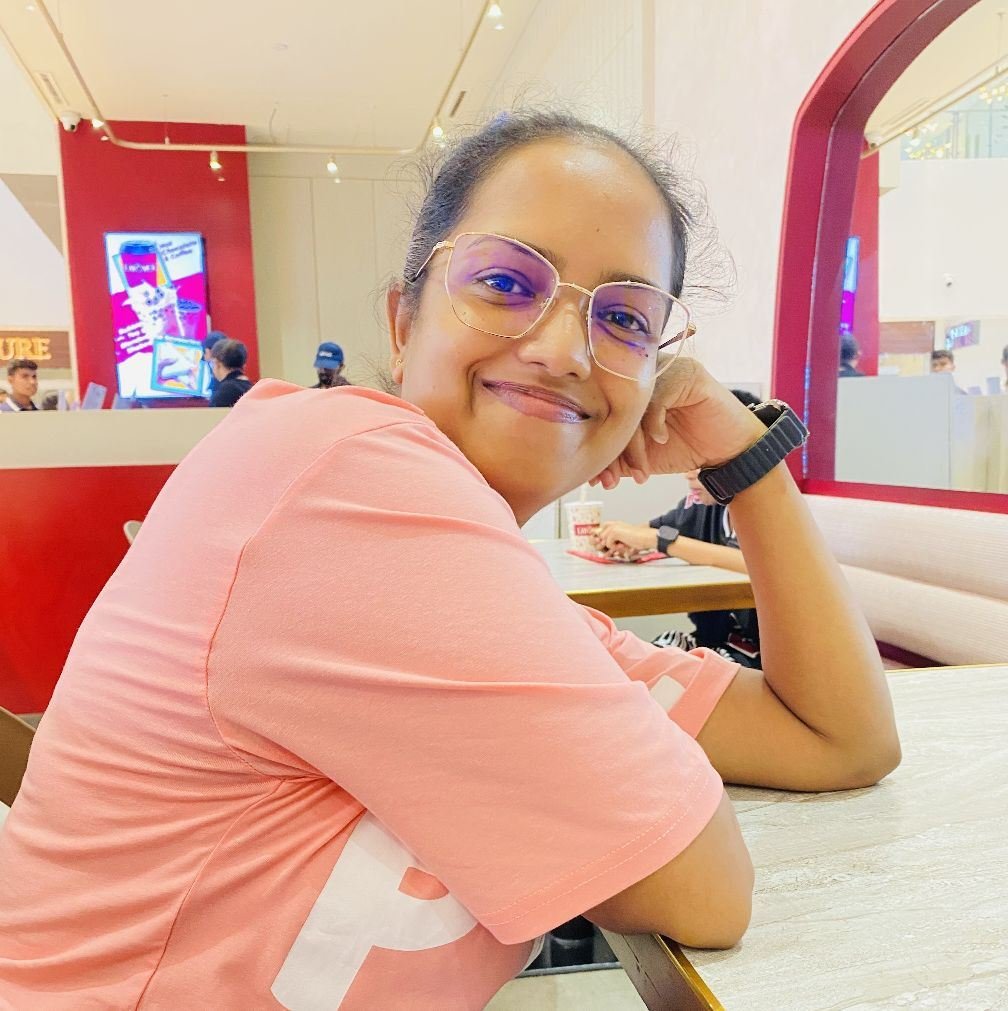 Yasanthi Chathurika