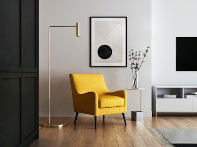 Office Desk Chair