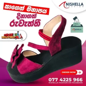 Get 10% Discount From Nishella Fashion