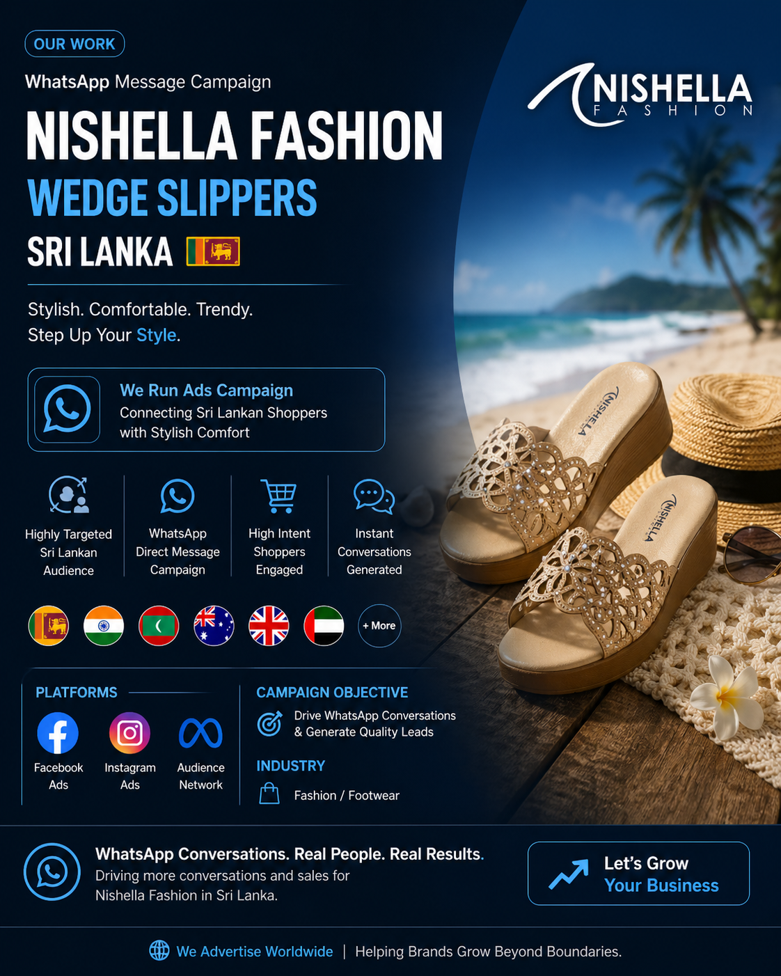 Ads Campaigns