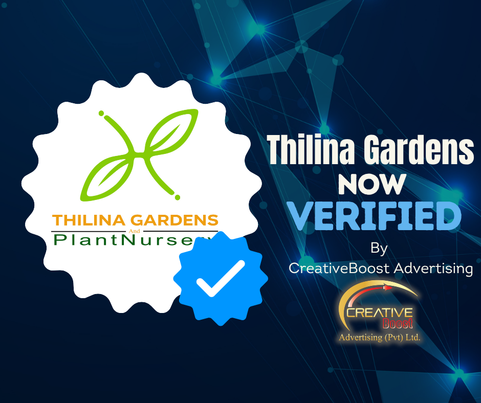 Thilina Garden Service and Plant Nursery