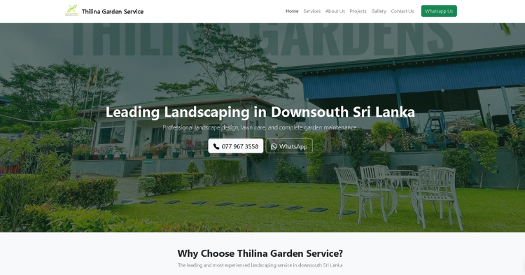 thilinagardenservice lk