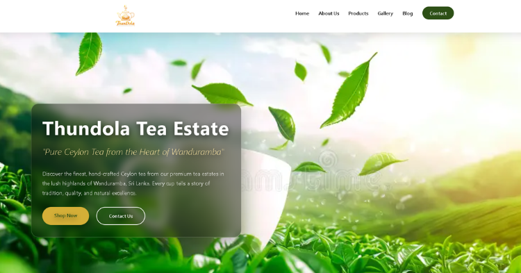 thundola com